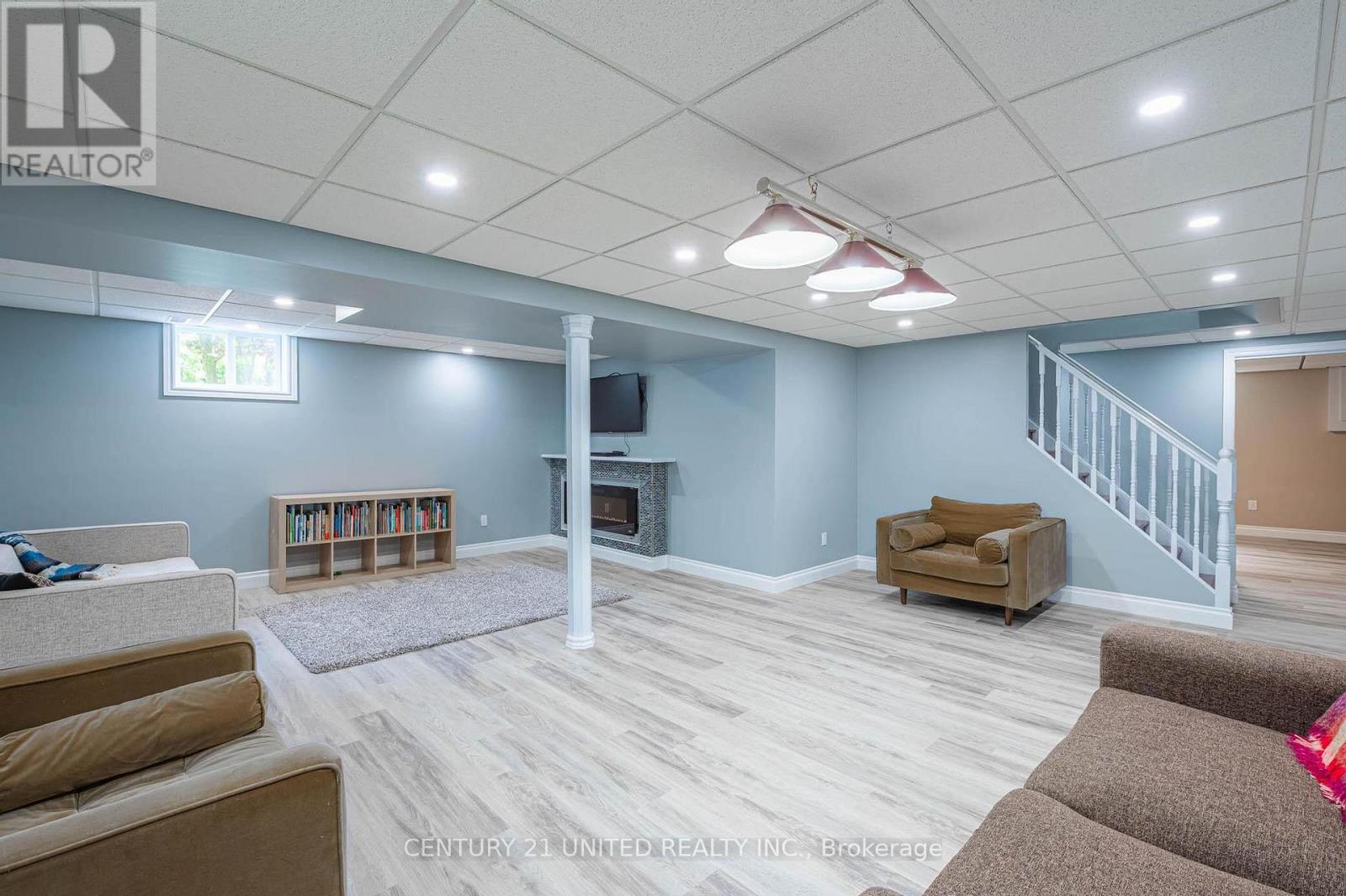 2509 Marsdale Drive, Peterborough East (South), Ontario  K9L 1Z4 - Photo 24 - X12223983
