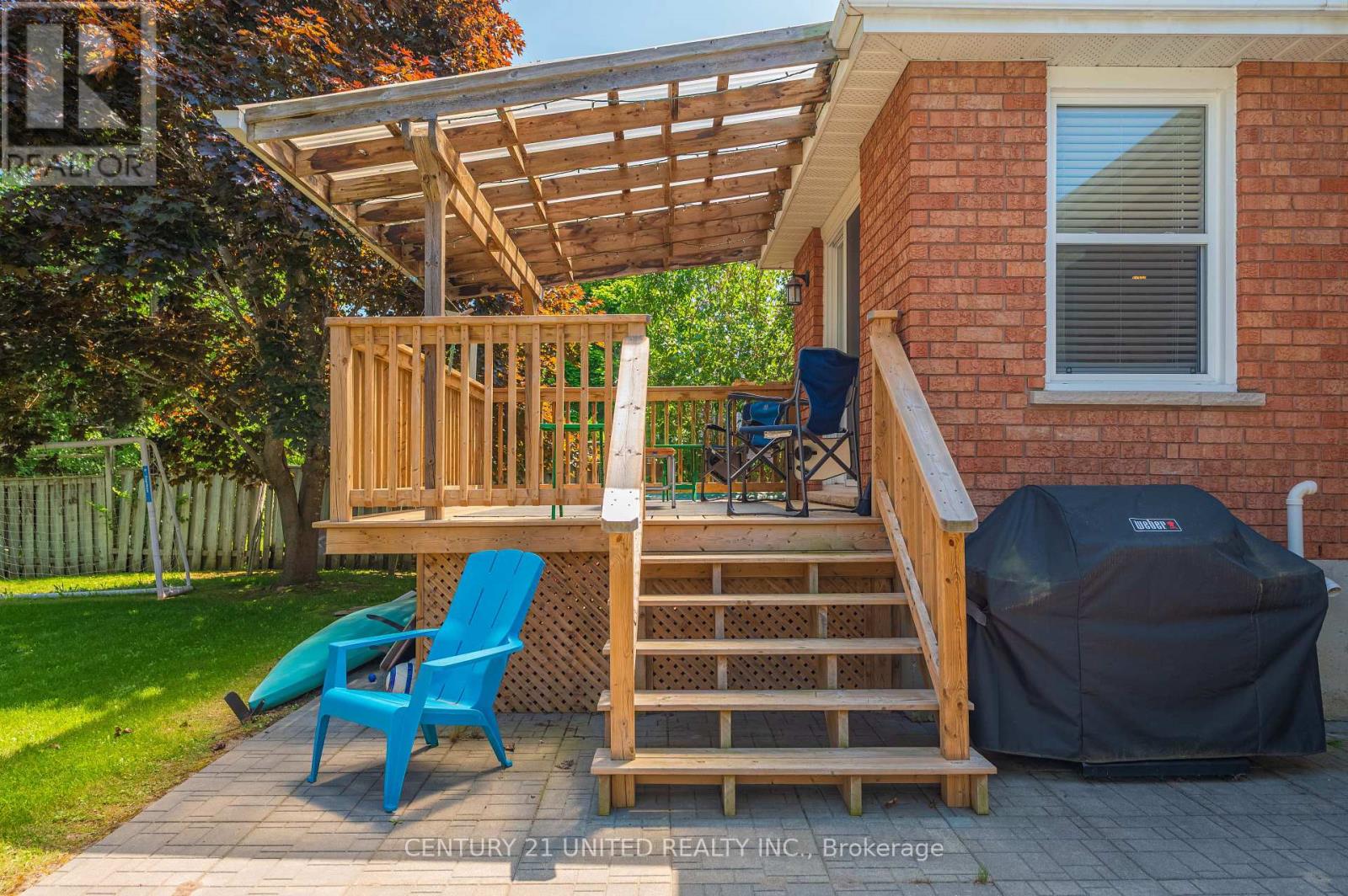 2509 Marsdale Drive, Peterborough East (South), Ontario  K9L 1Z4 - Photo 31 - X12223983