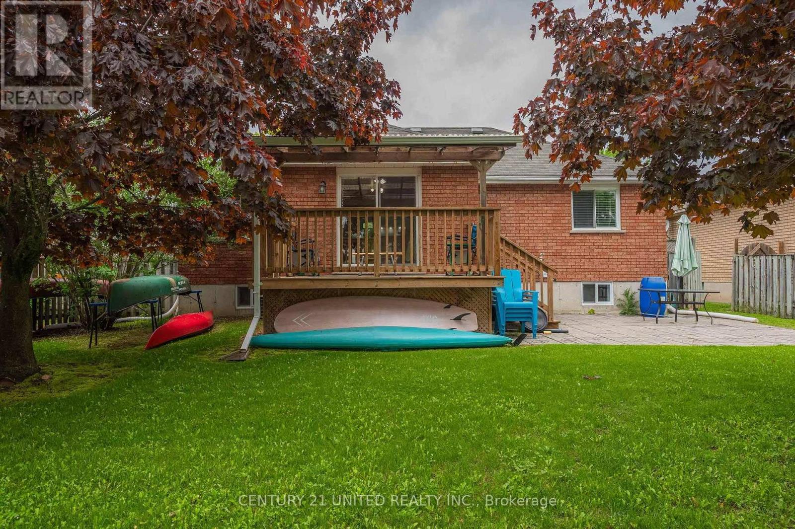 2509 Marsdale Drive, Peterborough East (South), Ontario  K9L 1Z4 - Photo 34 - X12223983