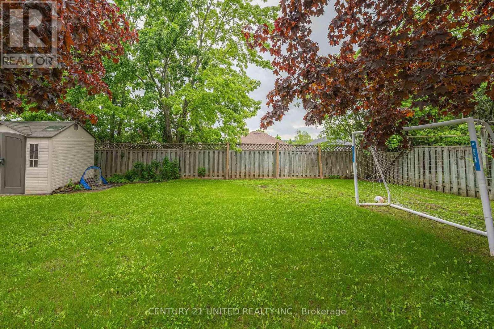 2509 Marsdale Drive, Peterborough East (South), Ontario  K9L 1Z4 - Photo 35 - X12223983