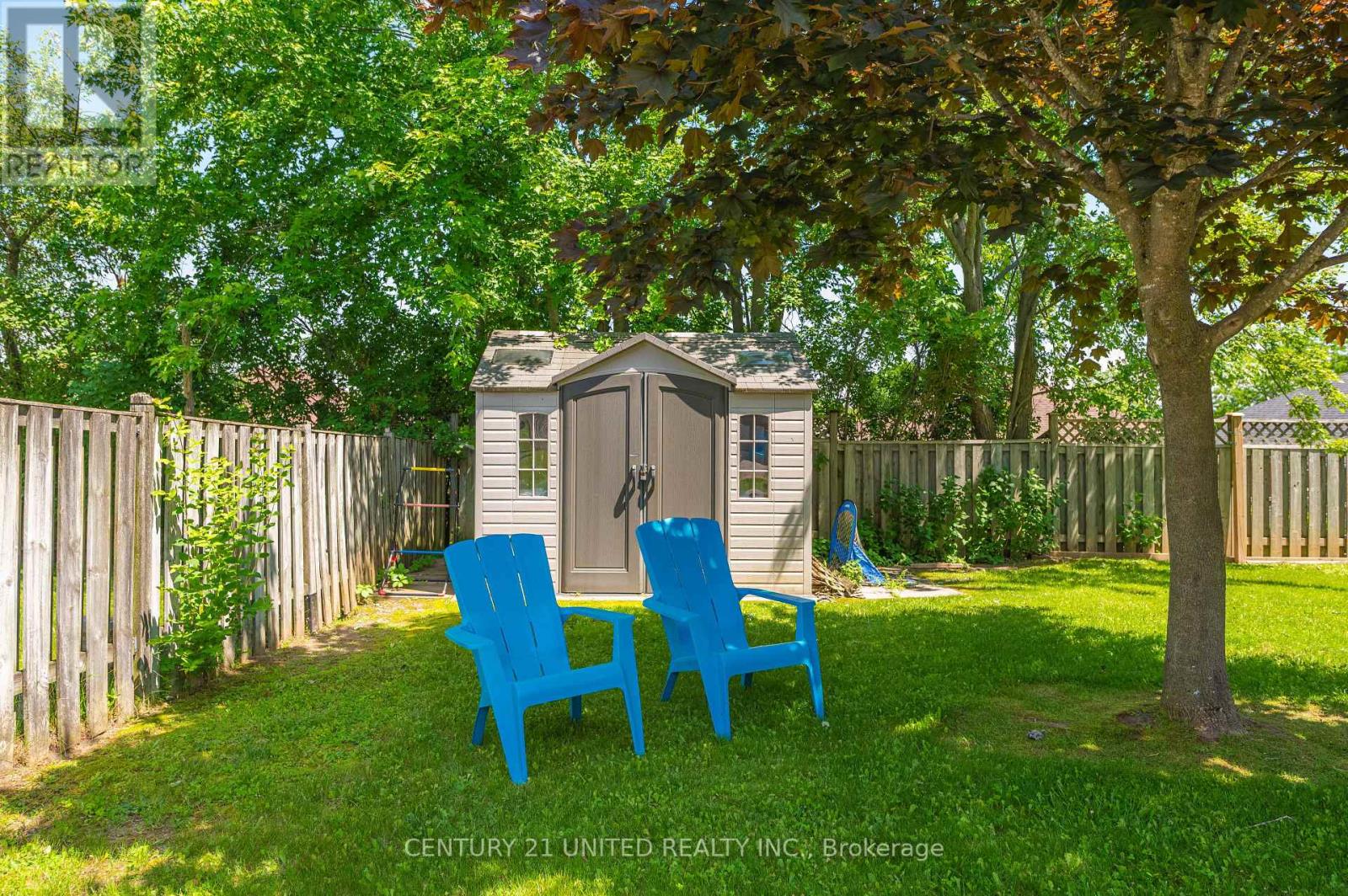 2509 Marsdale Drive, Peterborough East (South), Ontario  K9L 1Z4 - Photo 36 - X12223983