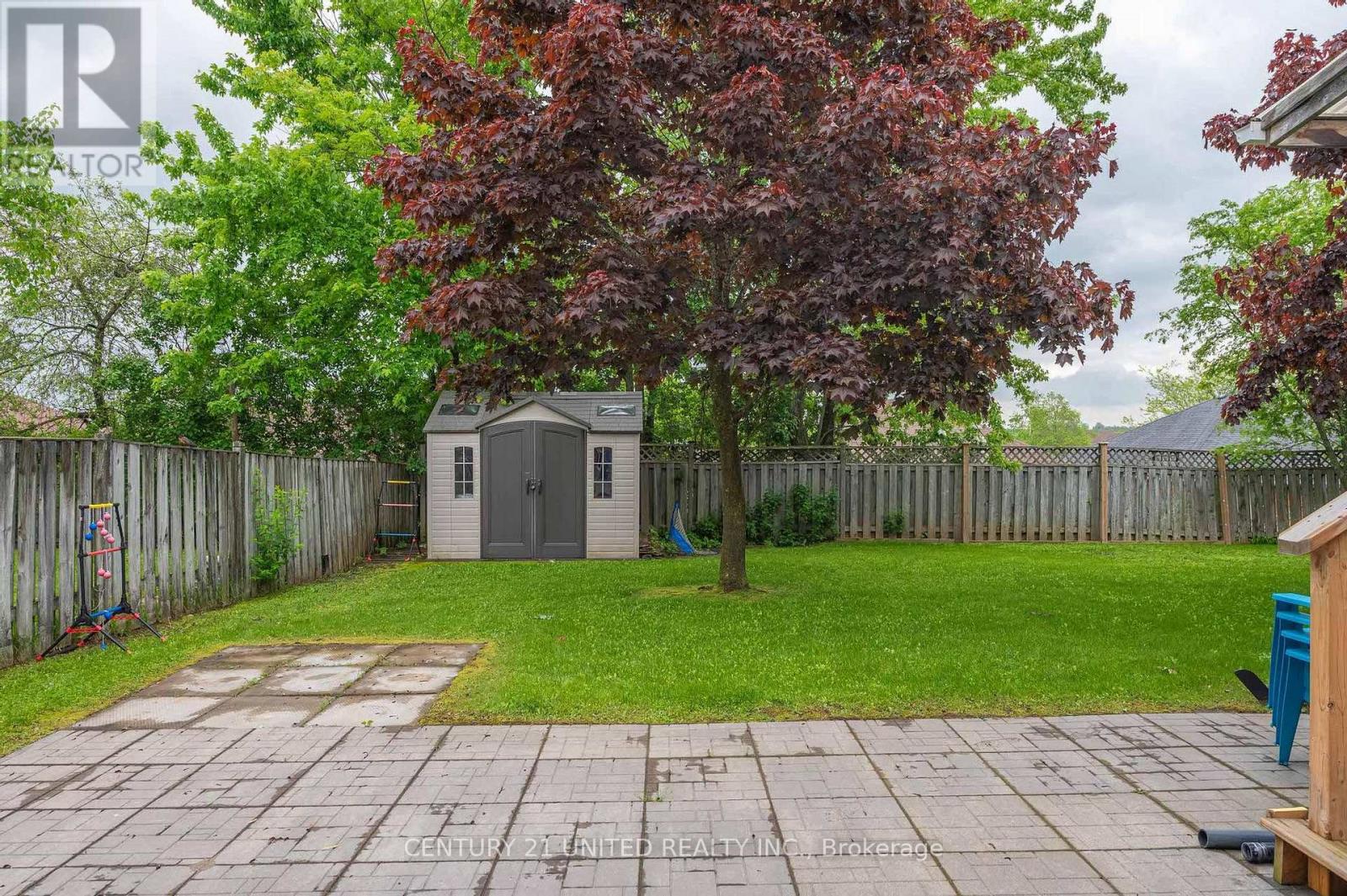 2509 Marsdale Drive, Peterborough East (South), Ontario  K9L 1Z4 - Photo 37 - X12223983