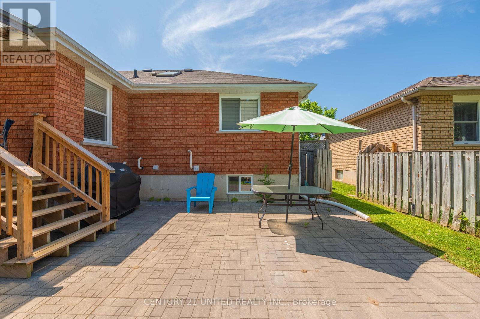 2509 Marsdale Drive, Peterborough East (South), Ontario  K9L 1Z4 - Photo 38 - X12223983