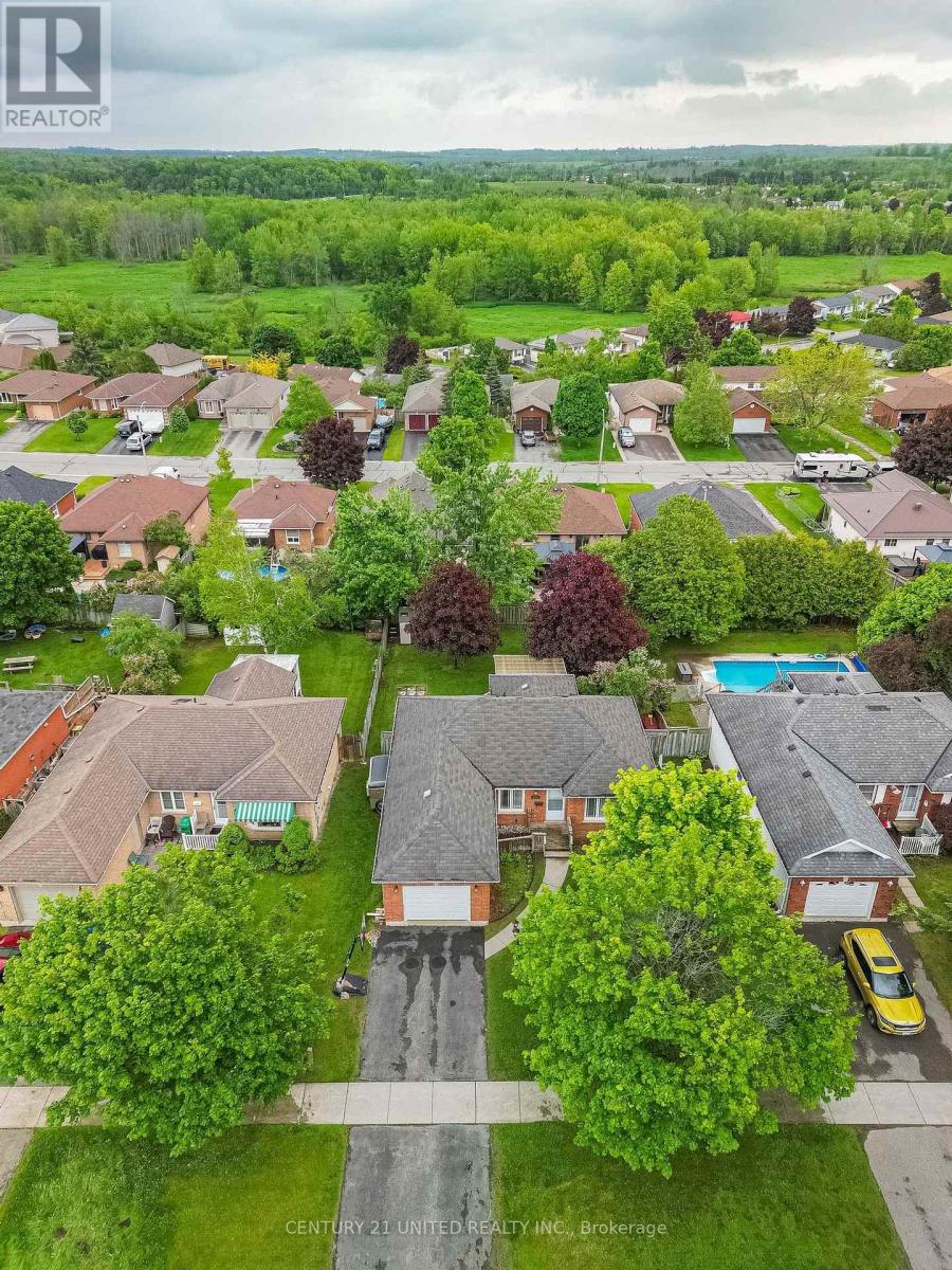 2509 Marsdale Drive, Peterborough East (South), Ontario  K9L 1Z4 - Photo 41 - X12223983