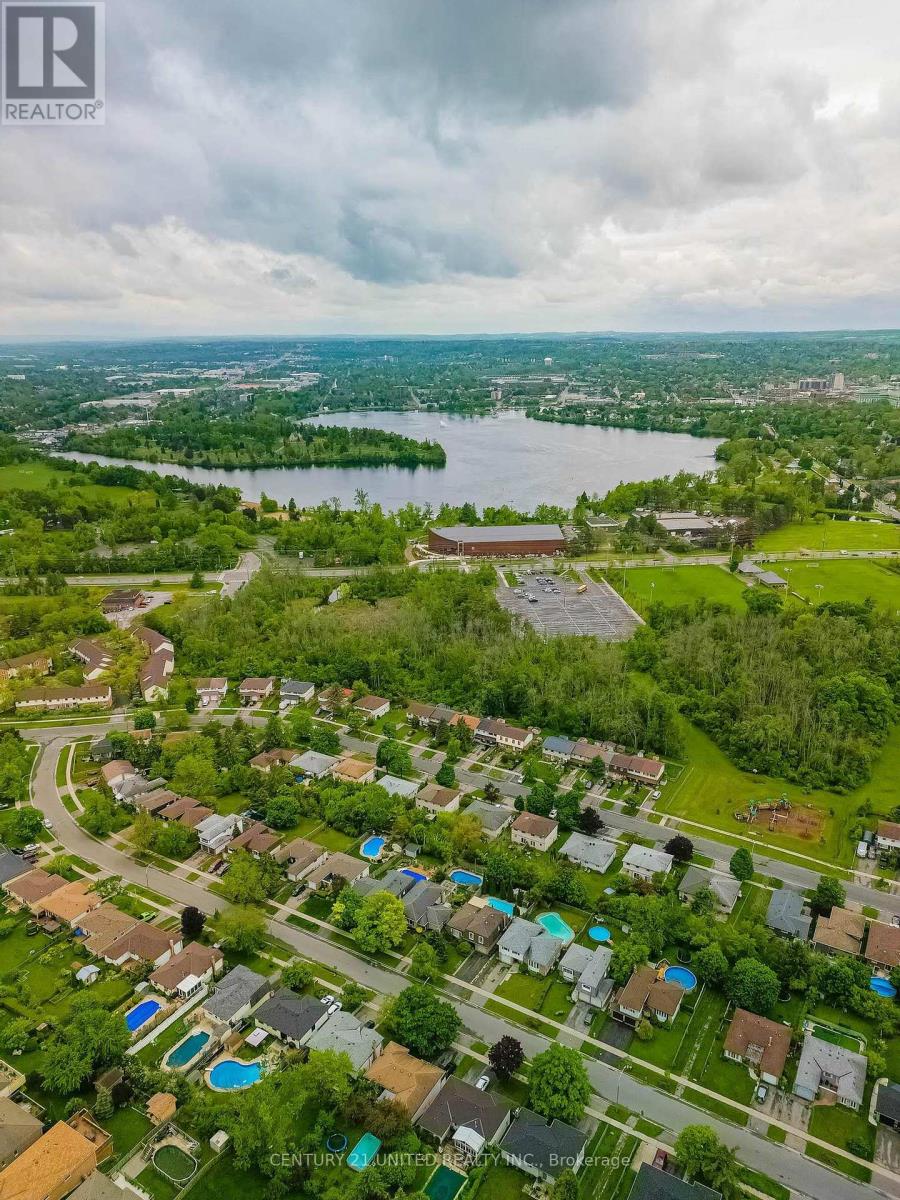 2509 Marsdale Drive, Peterborough East (South), Ontario  K9L 1Z4 - Photo 42 - X12223983