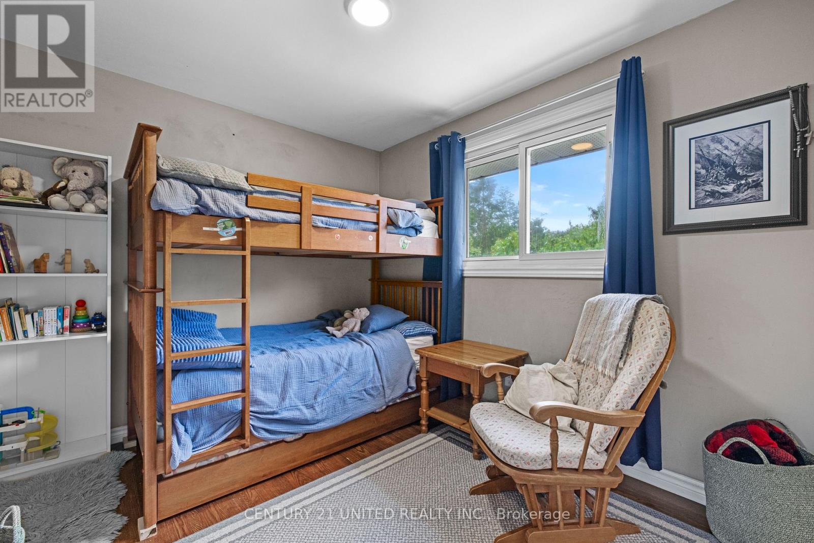 1105 Barnardo Avenue, Peterborough North (South), Ontario  K9H 5W9 - Photo 15 - X12224052