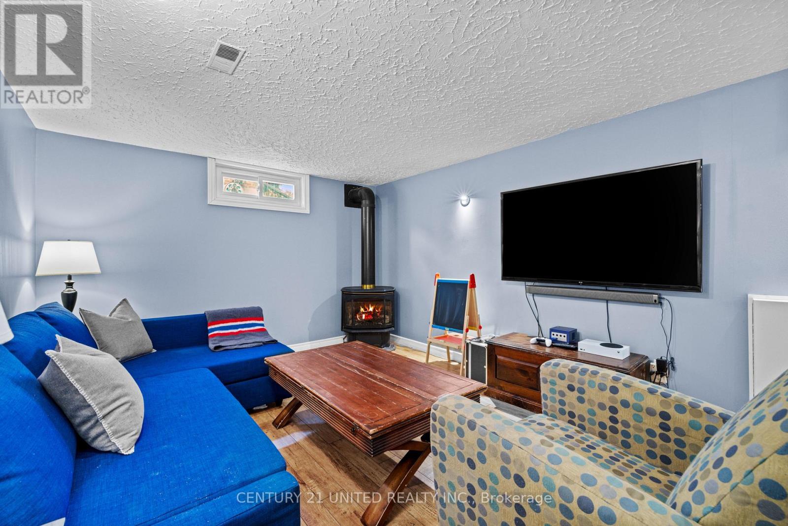1105 Barnardo Avenue, Peterborough North (South), Ontario  K9H 5W9 - Photo 19 - X12224052