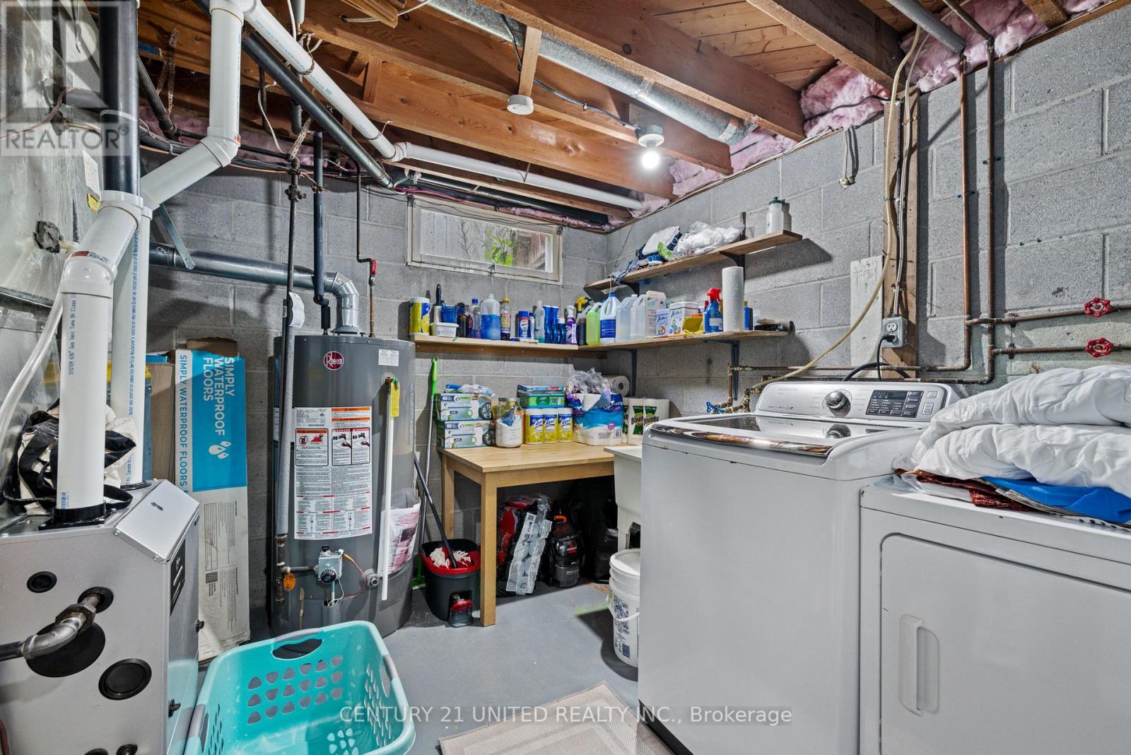 1105 Barnardo Avenue, Peterborough North (South), Ontario  K9H 5W9 - Photo 27 - X12224052