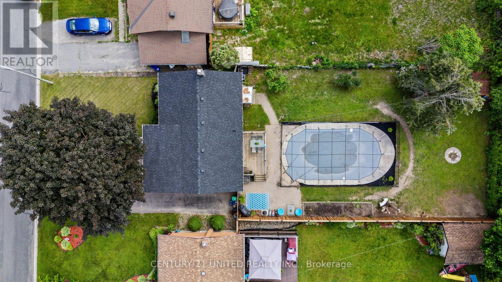 1105 Barnardo Avenue, Peterborough North (South), Ontario  K9H 5W9 - Photo 28 - X12224052
