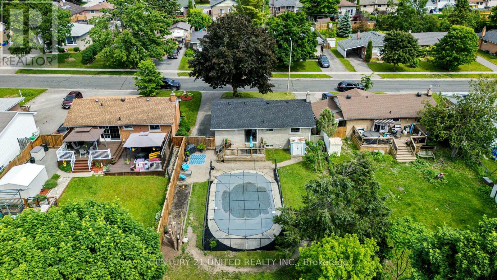 1105 Barnardo Avenue, Peterborough North (South), Ontario  K9H 5W9 - Photo 29 - X12224052