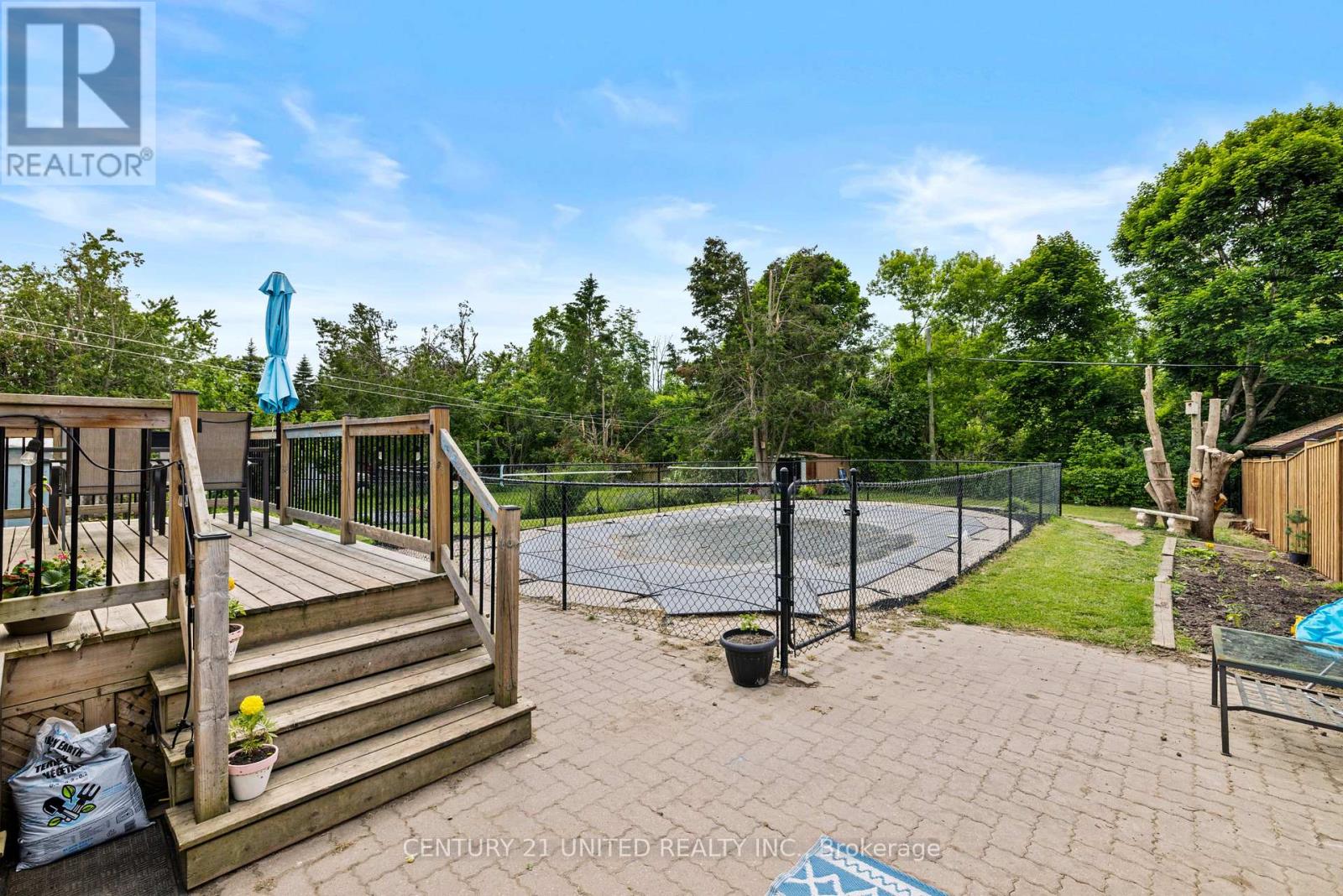 1105 Barnardo Avenue, Peterborough North (South), Ontario  K9H 5W9 - Photo 31 - X12224052