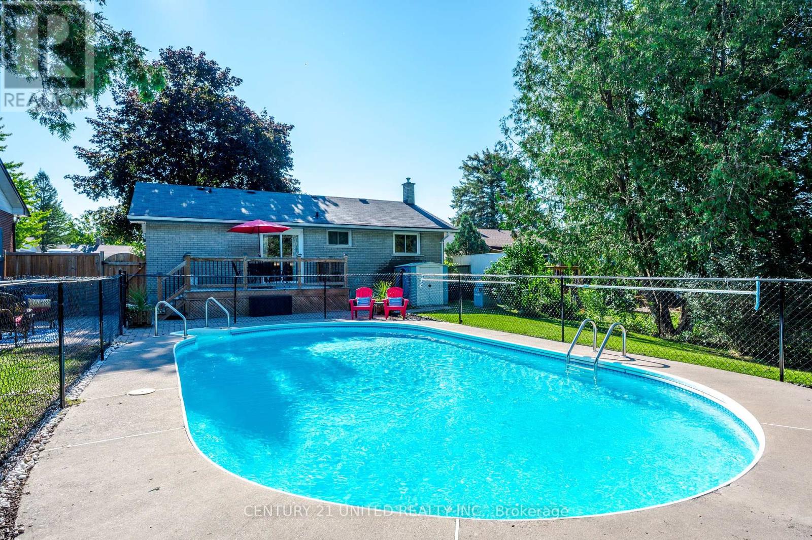 1105 Barnardo Avenue, Peterborough North (South), Ontario  K9H 5W9 - Photo 33 - X12224052