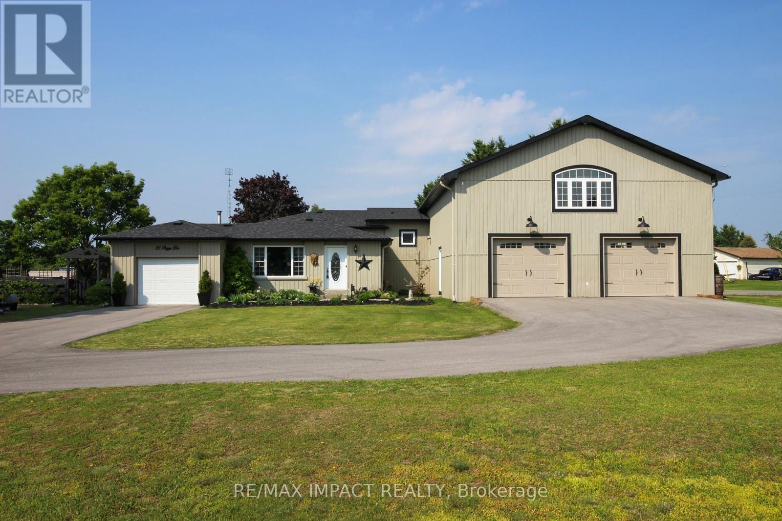 21 Propp Drive, Kawartha Lakes (Pontypool), Ontario  L0A 1K0 - Photo 2 - X12224101