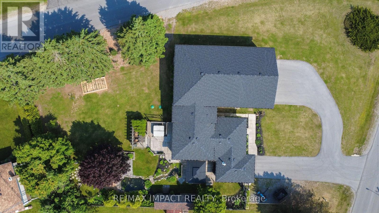 21 Propp Drive, Kawartha Lakes (Pontypool), Ontario  L0A 1K0 - Photo 38 - X12224101