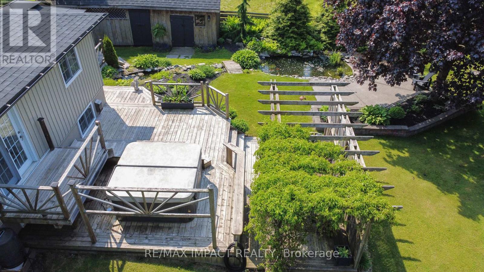 21 Propp Drive, Kawartha Lakes (Pontypool), Ontario  L0A 1K0 - Photo 40 - X12224101