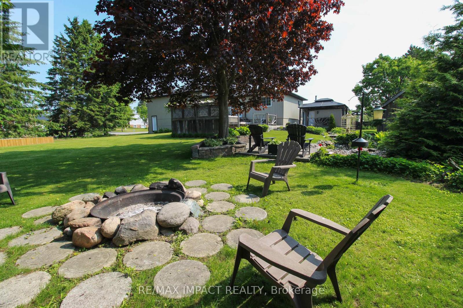 21 Propp Drive, Kawartha Lakes (Pontypool), Ontario  L0A 1K0 - Photo 43 - X12224101