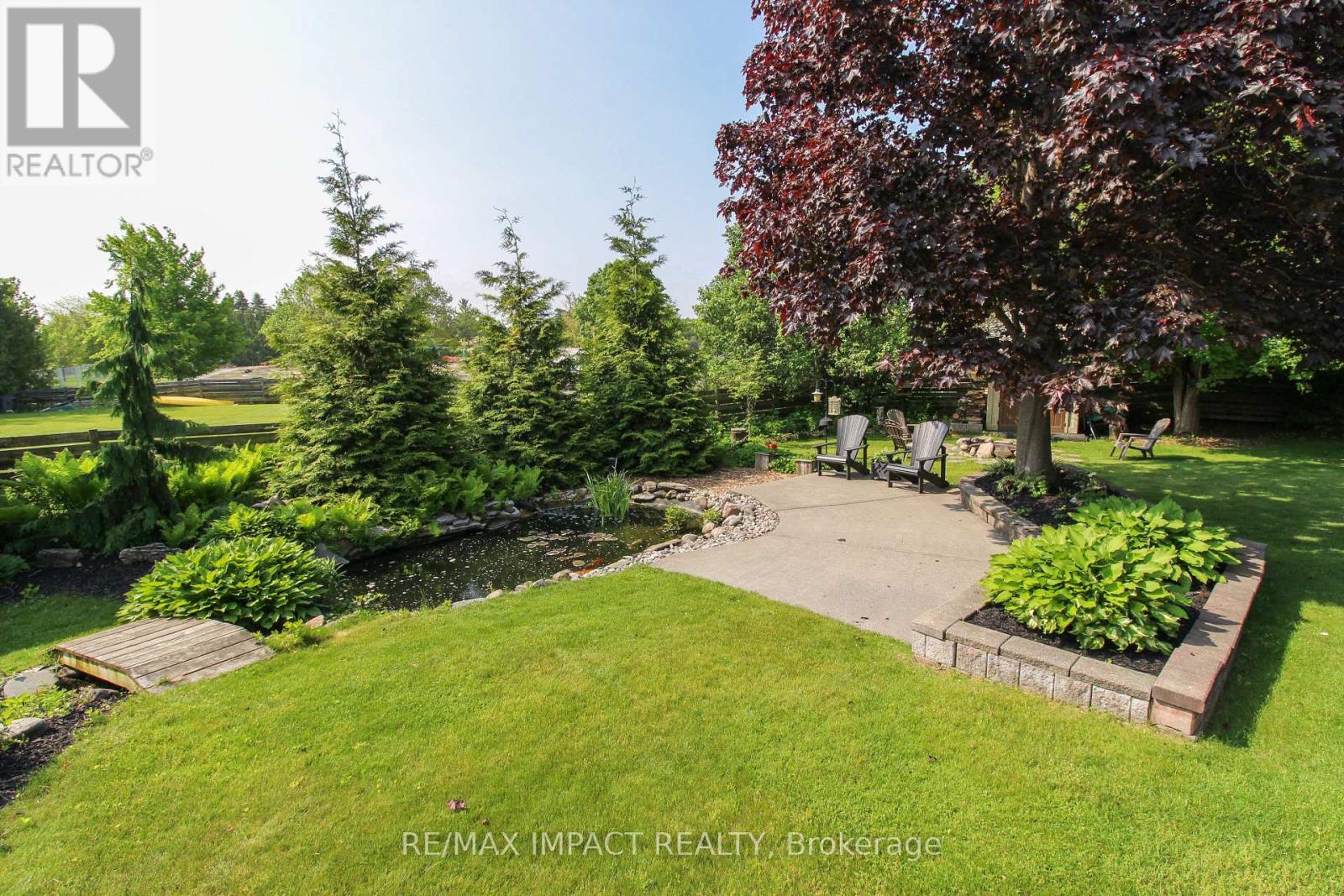 21 Propp Drive, Kawartha Lakes (Pontypool), Ontario  L0A 1K0 - Photo 44 - X12224101