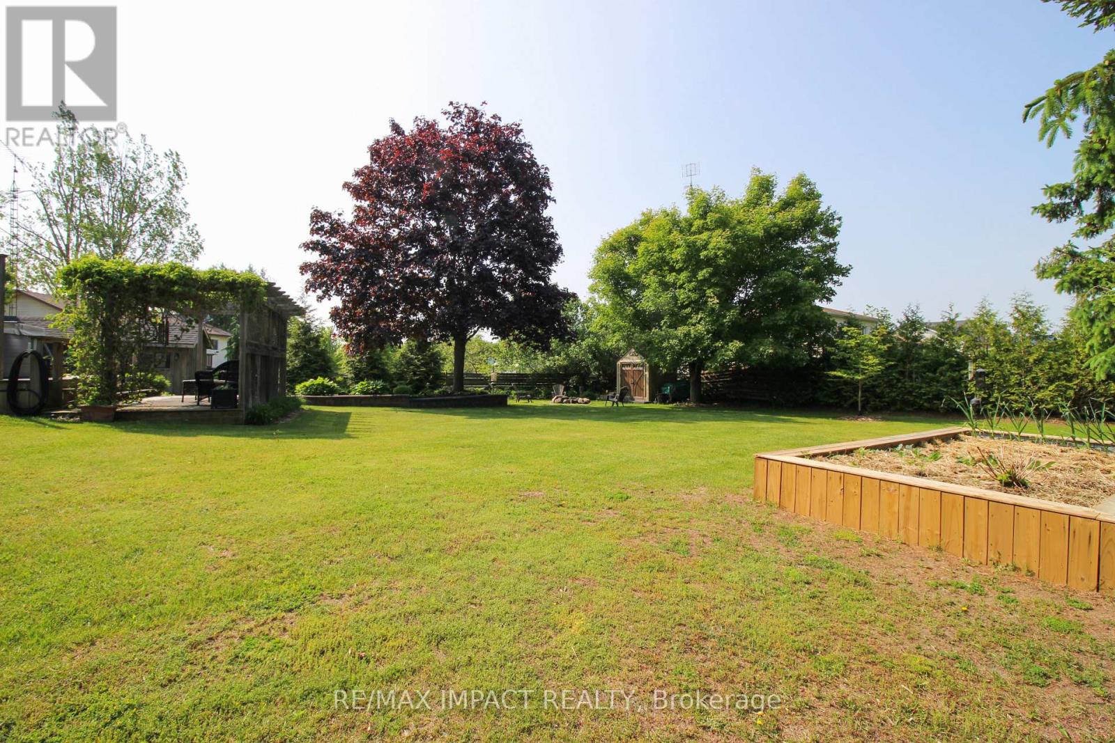 21 Propp Drive, Kawartha Lakes (Pontypool), Ontario  L0A 1K0 - Photo 45 - X12224101