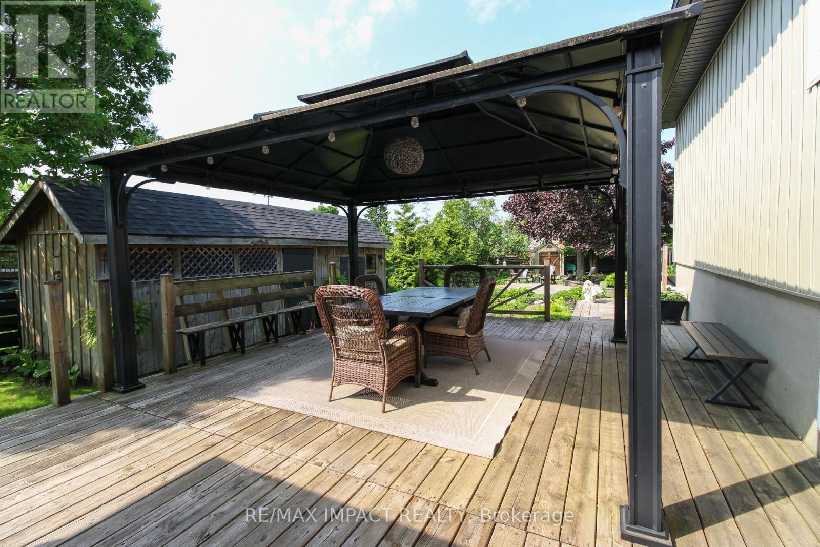 21 Propp Drive, Kawartha Lakes (Pontypool), Ontario  L0A 1K0 - Photo 46 - X12224101