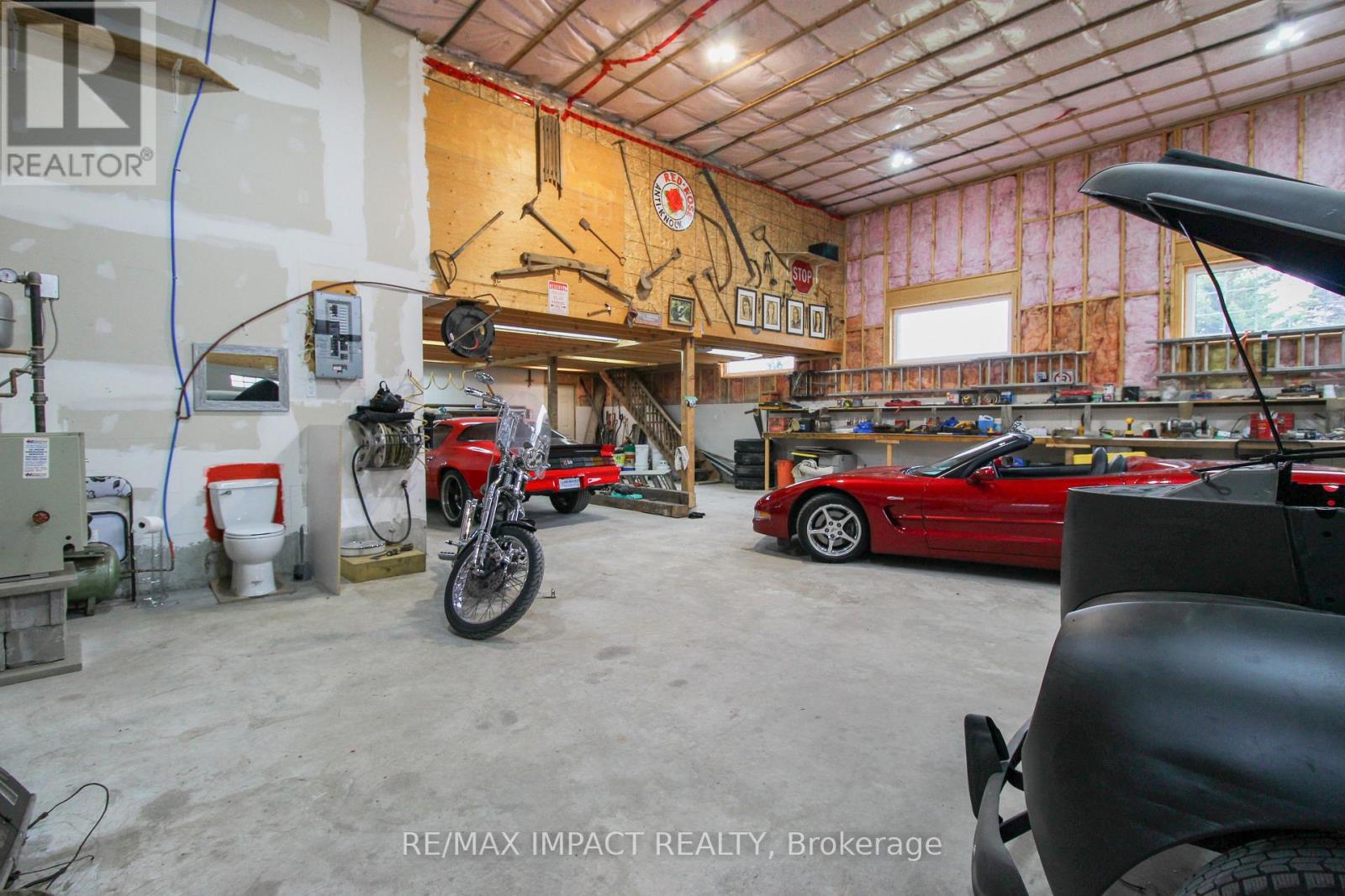 21 Propp Drive, Kawartha Lakes (Pontypool), Ontario  L0A 1K0 - Photo 47 - X12224101