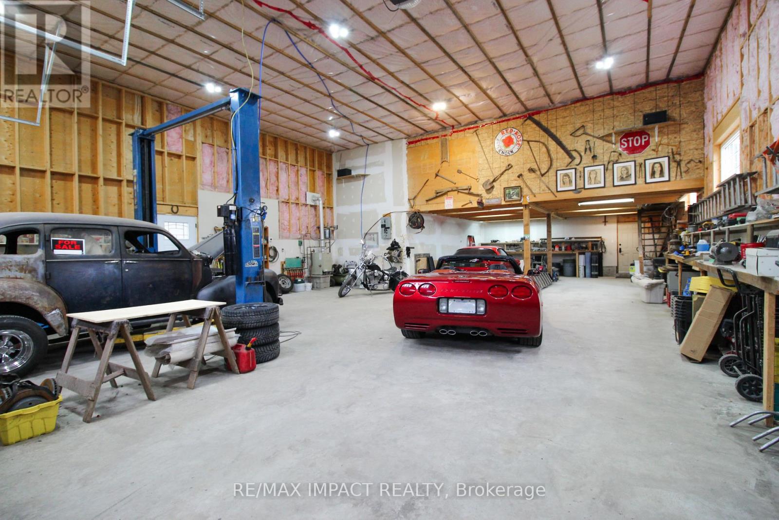 21 Propp Drive, Kawartha Lakes (Pontypool), Ontario  L0A 1K0 - Photo 48 - X12224101