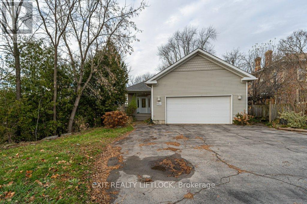 57 King Street E, Kawartha Lakes (Omemee), Ontario  K0L 2W0 - Photo 39 - X12224187