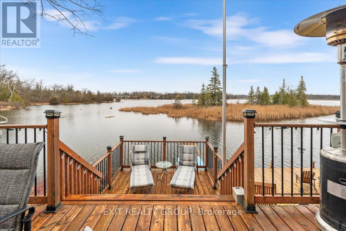 82 CANAL ROAD, trent hills (campbellford), Ontario