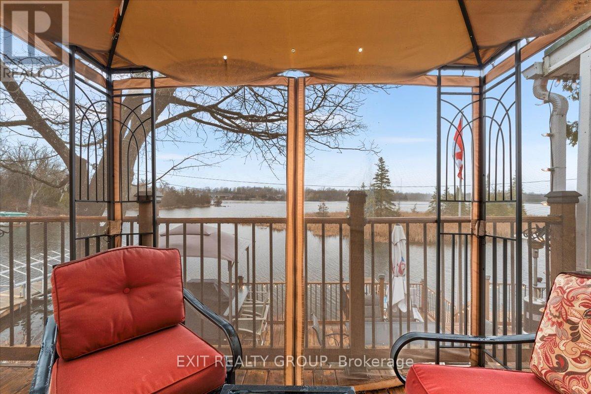 82 Canal Road, Trent Hills (Campbellford), Ontario  K0L 1L0 - Photo 22 - X12224205