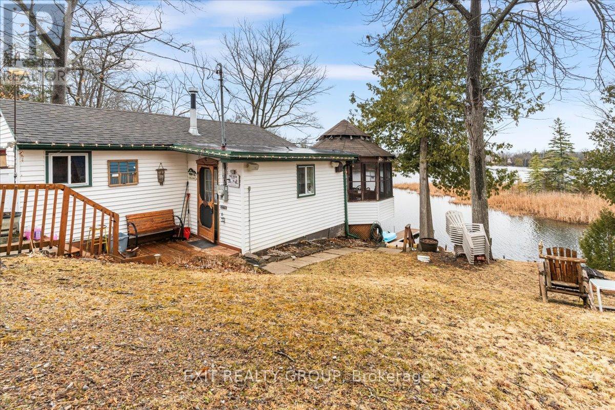 82 Canal Road, Trent Hills (Campbellford), Ontario  K0L 1L0 - Photo 27 - X12224205