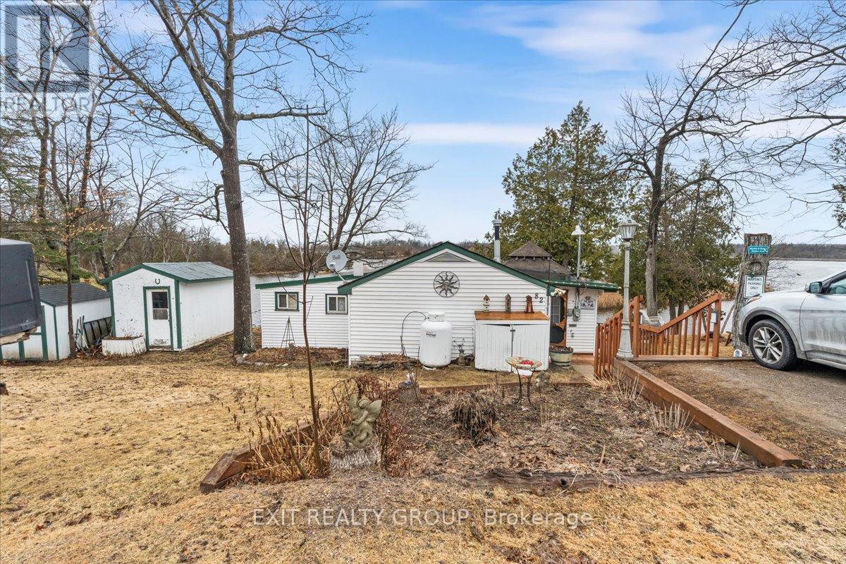 82 Canal Road, Trent Hills (Campbellford), Ontario  K0L 1L0 - Photo 28 - X12224205