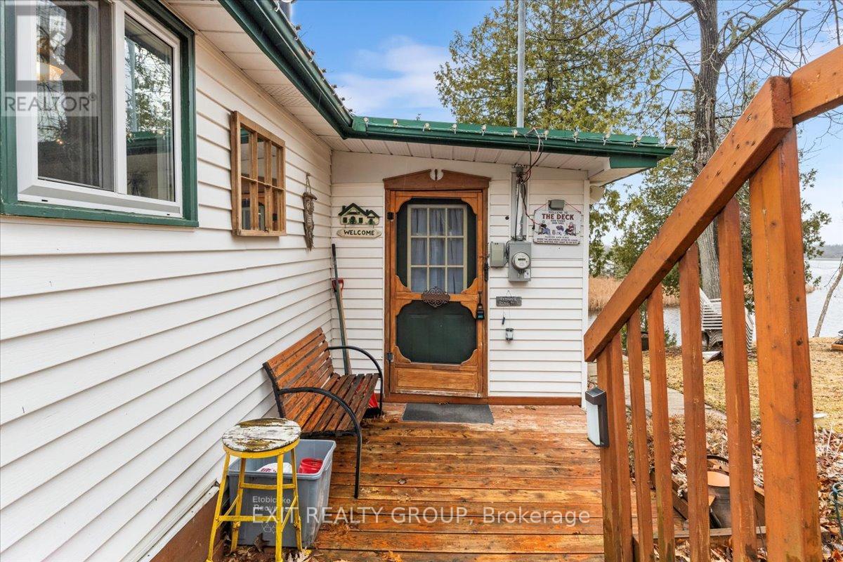 82 Canal Road, Trent Hills (Campbellford), Ontario  K0L 1L0 - Photo 3 - X12224205
