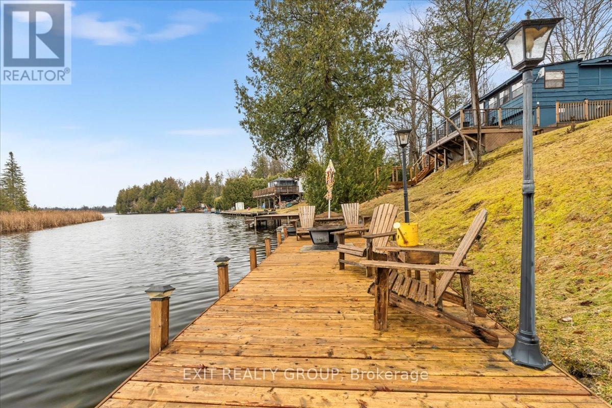 82 Canal Road, Trent Hills (Campbellford), Ontario  K0L 1L0 - Photo 31 - X12224205