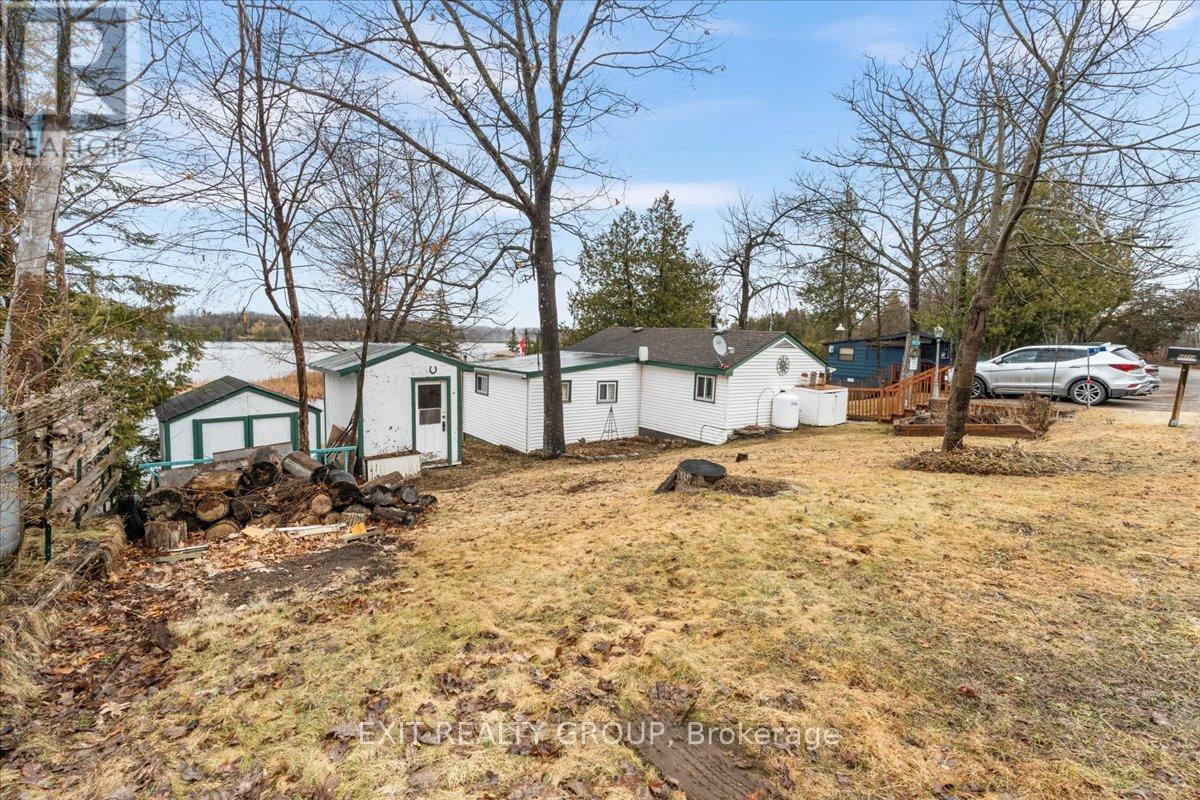 82 Canal Road, Trent Hills (Campbellford), Ontario  K0L 1L0 - Photo 32 - X12224205