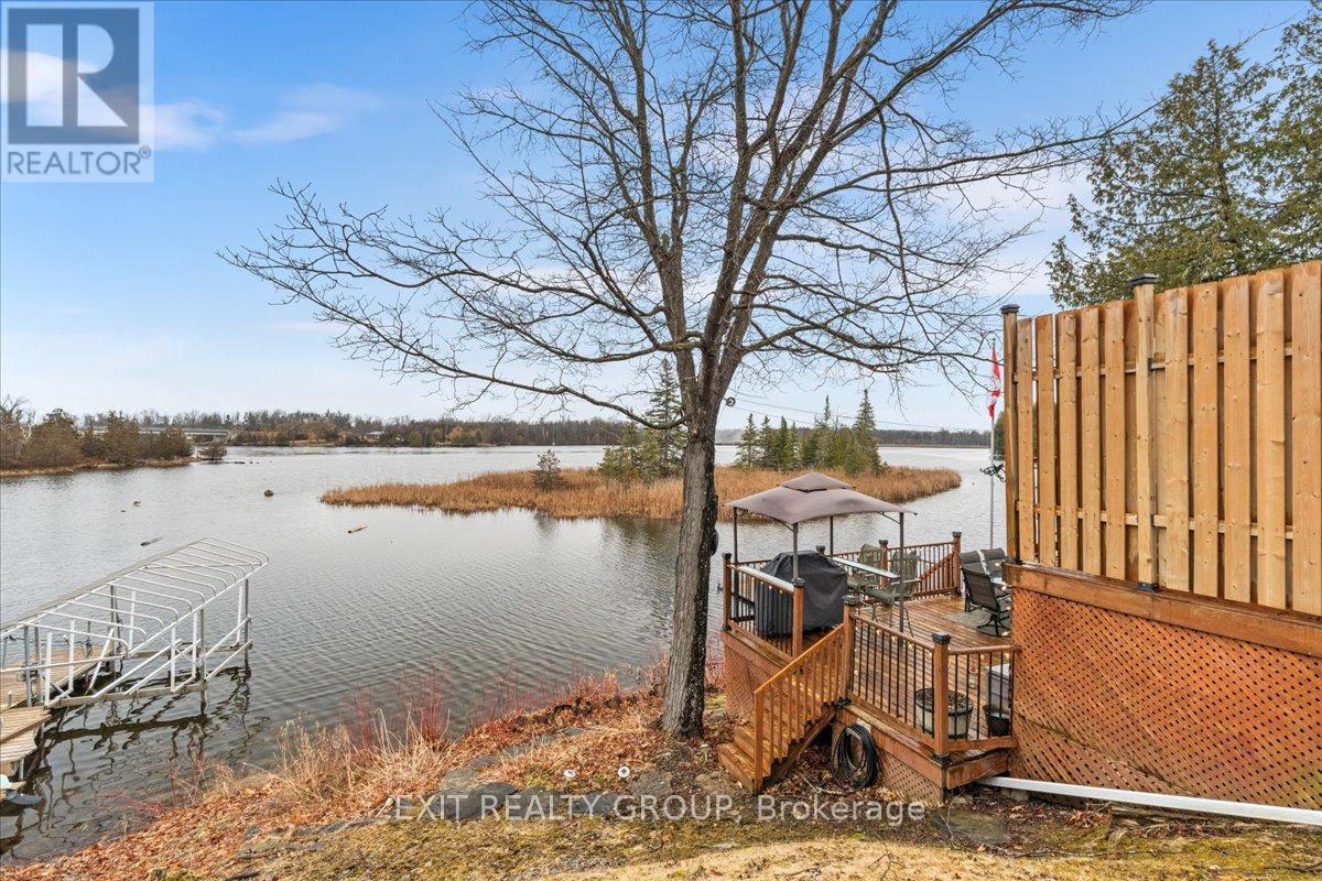 82 Canal Road, Trent Hills (Campbellford), Ontario  K0L 1L0 - Photo 33 - X12224205