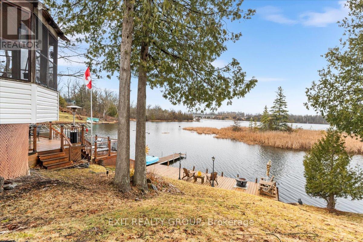 82 Canal Road, Trent Hills (Campbellford), Ontario  K0L 1L0 - Photo 34 - X12224205