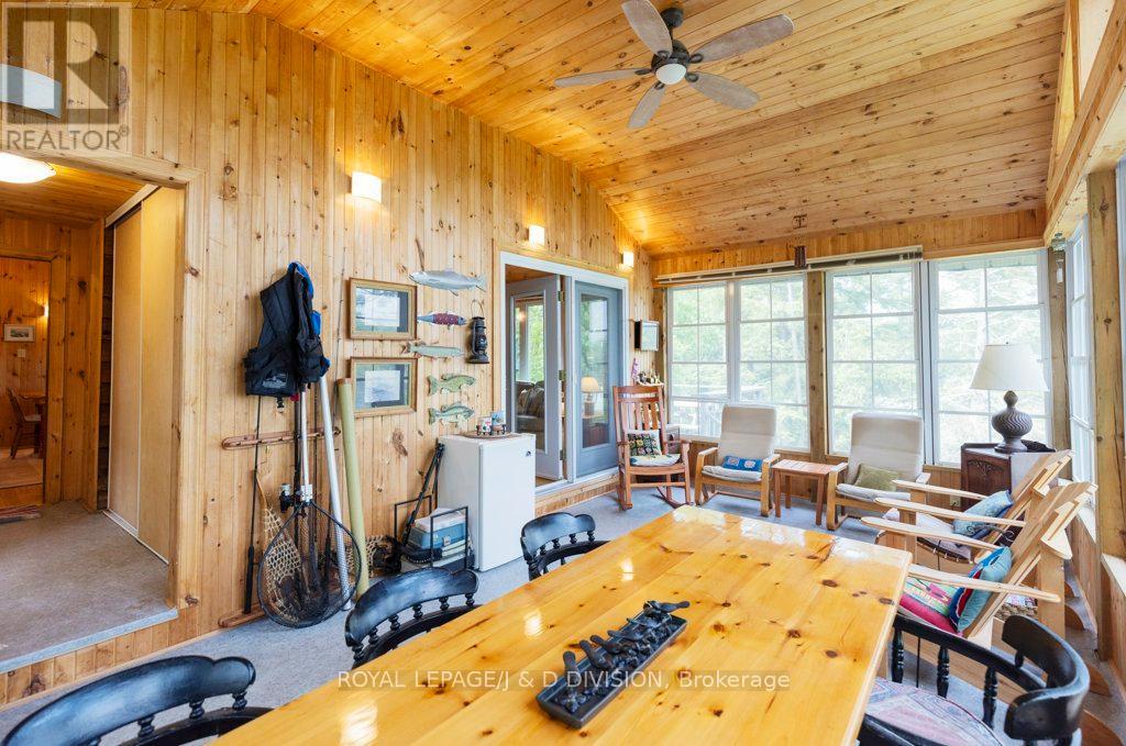 410 Island 10, Douro-Dummer, Ontario  K0L 2H0 - Photo 10 - X12224227