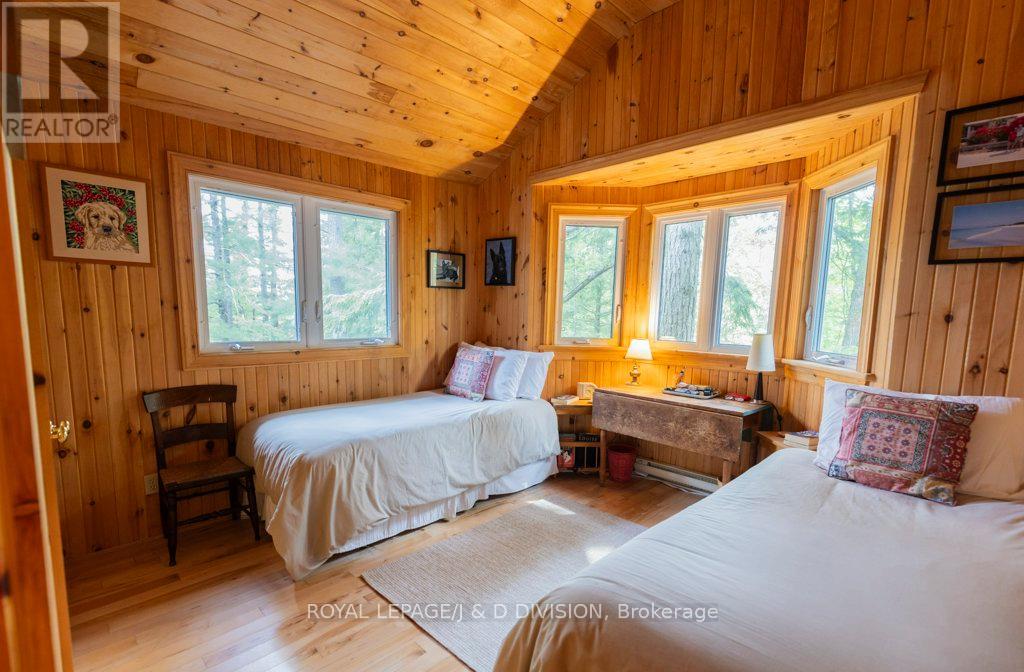 410 Island 10, Douro-Dummer, Ontario  K0L 2H0 - Photo 12 - X12224227