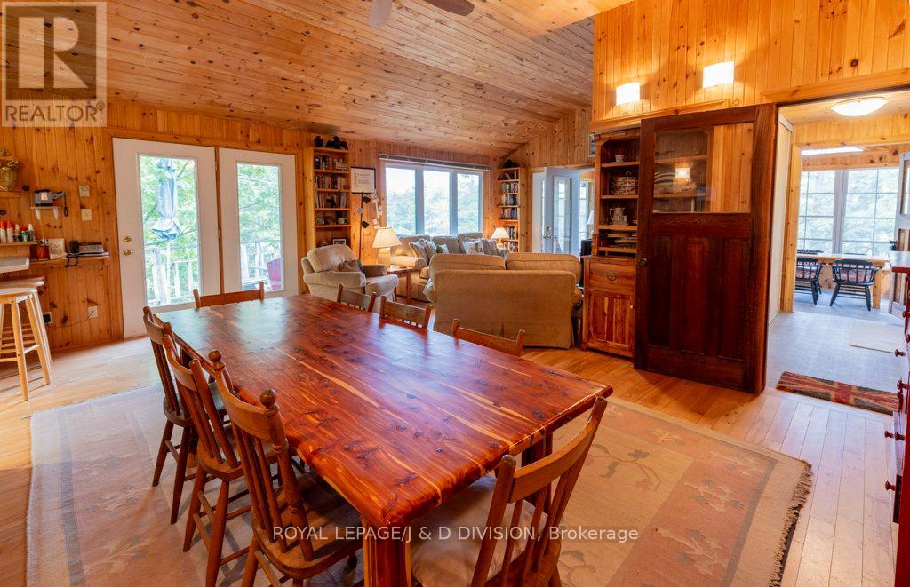 410 Island 10, Douro-Dummer, Ontario  K0L 2H0 - Photo 13 - X12224227