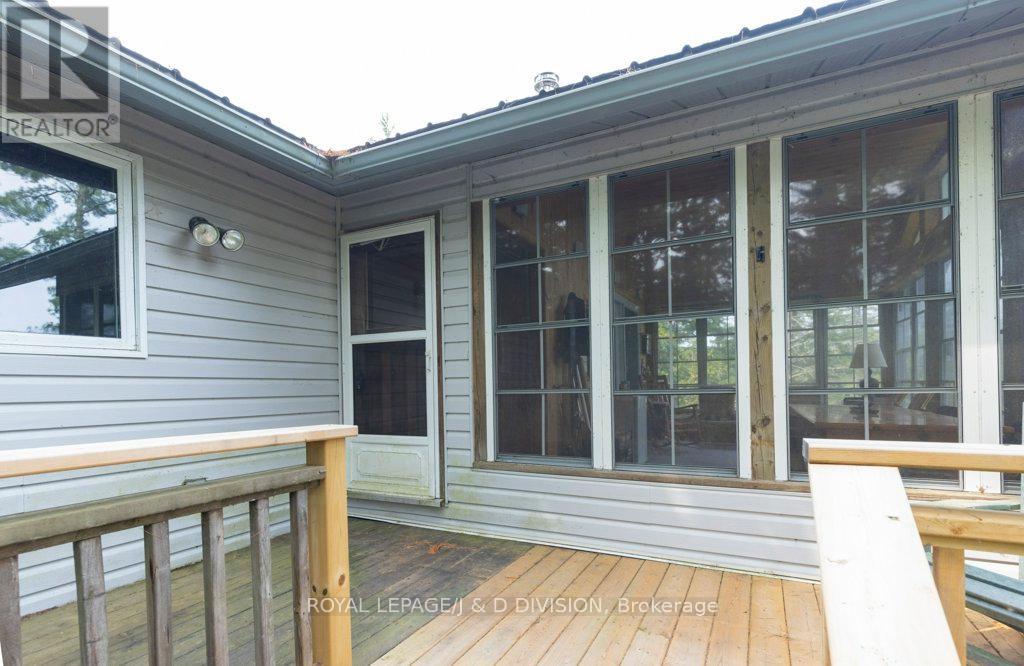 410 Island 10, Douro-Dummer, Ontario  K0L 2H0 - Photo 18 - X12224227