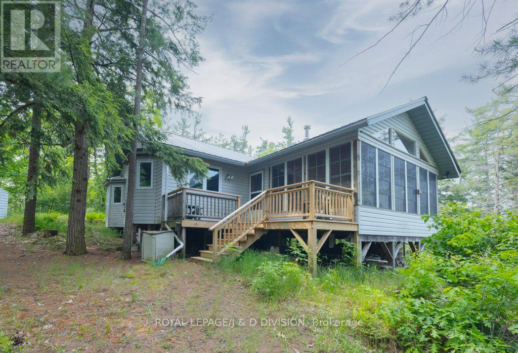410 Island 10, Douro-Dummer, Ontario  K0L 2H0 - Photo 19 - X12224227