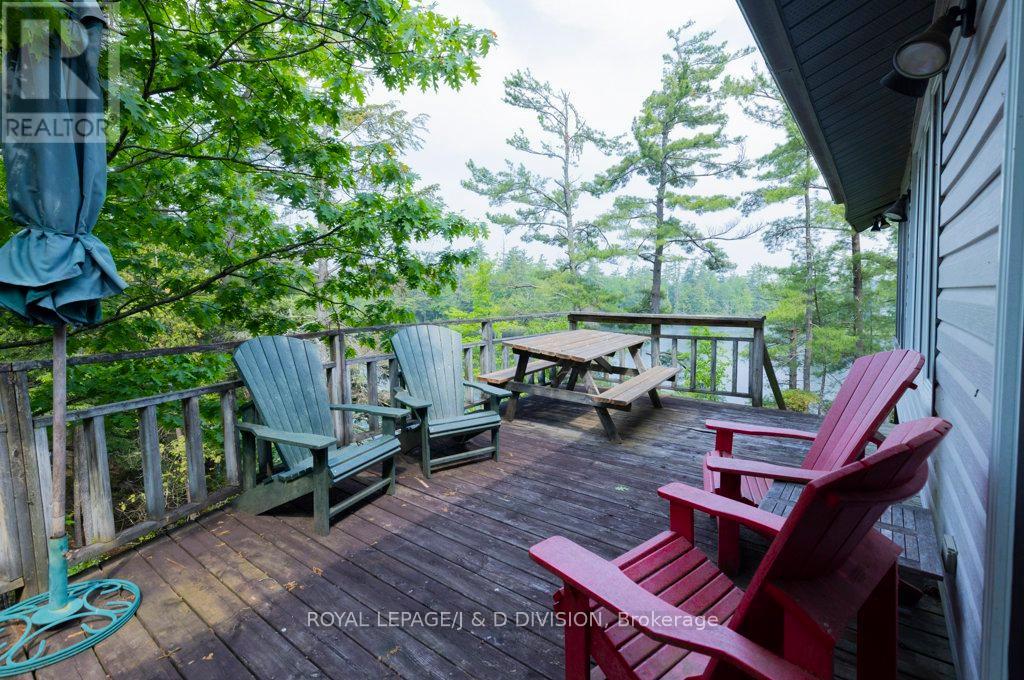 410 Island 10, Douro-Dummer, Ontario  K0L 2H0 - Photo 21 - X12224227