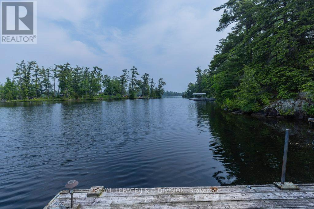 410 Island 10, Douro-Dummer, Ontario  K0L 2H0 - Photo 24 - X12224227