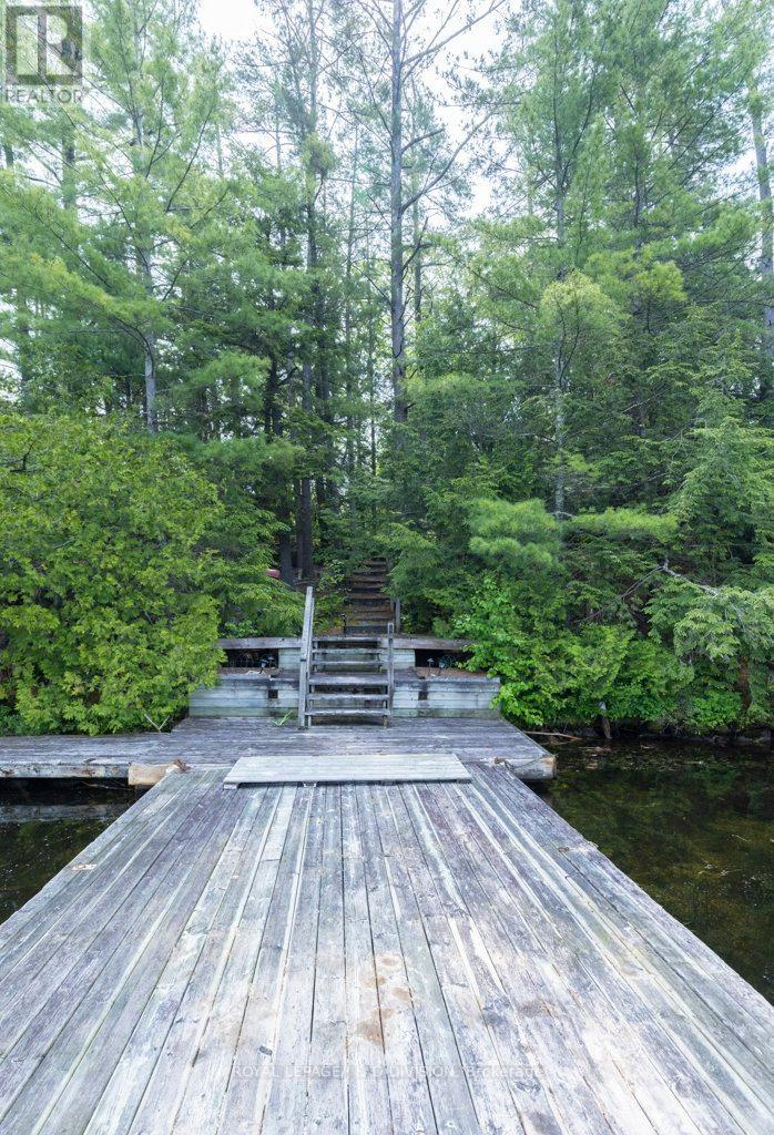 410 Island 10, Douro-Dummer, Ontario  K0L 2H0 - Photo 25 - X12224227