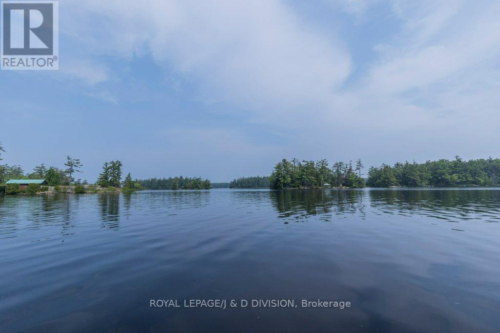410 Island 10, Douro-Dummer, Ontario  K0L 2H0 - Photo 27 - X12224227