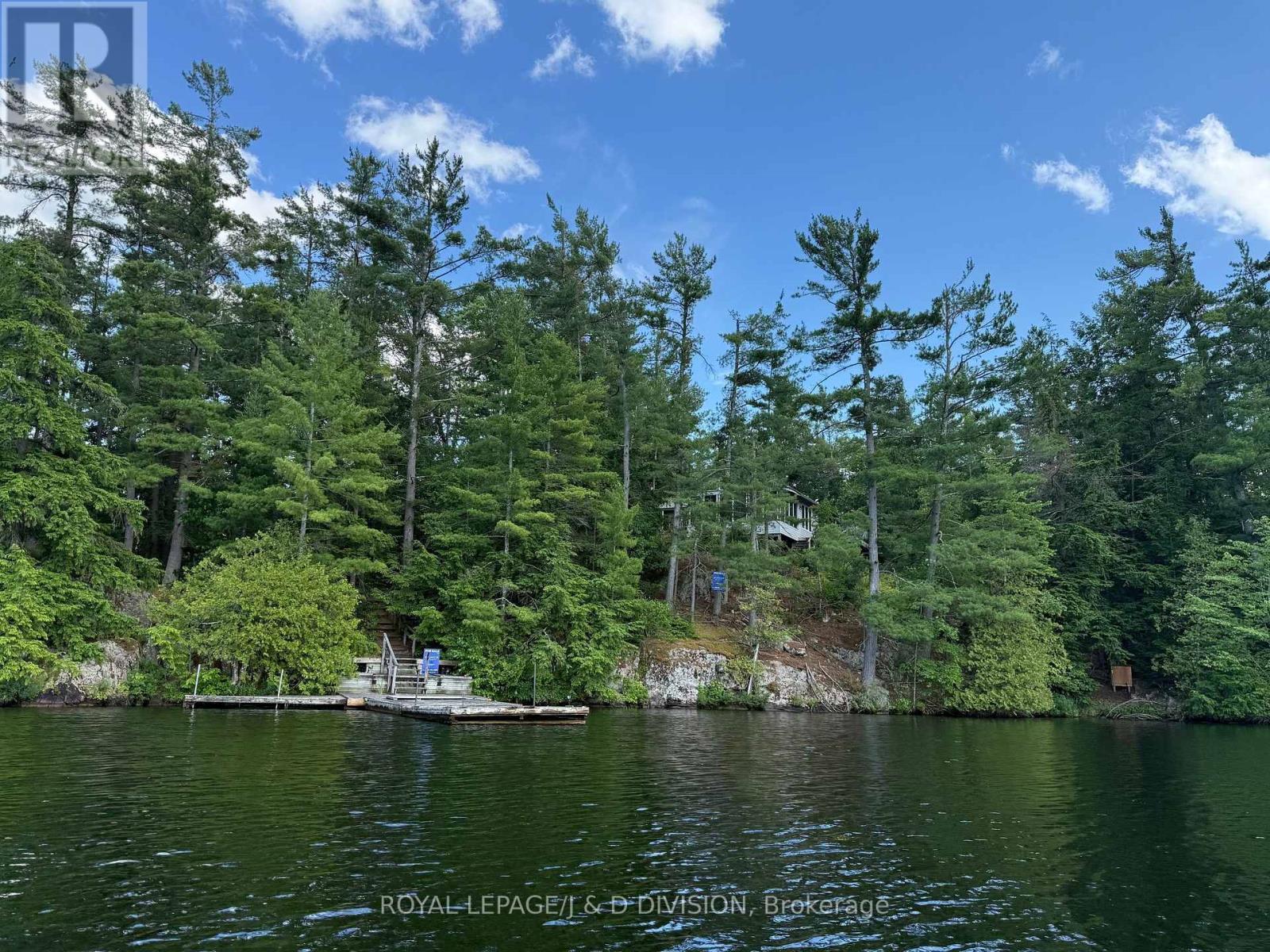 410 Island 10, Douro-Dummer, Ontario  K0L 2H0 - Photo 29 - X12224227