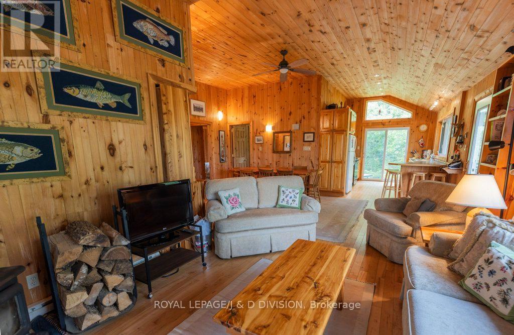 410 Island 10, Douro-Dummer, Ontario  K0L 2H0 - Photo 8 - X12224227