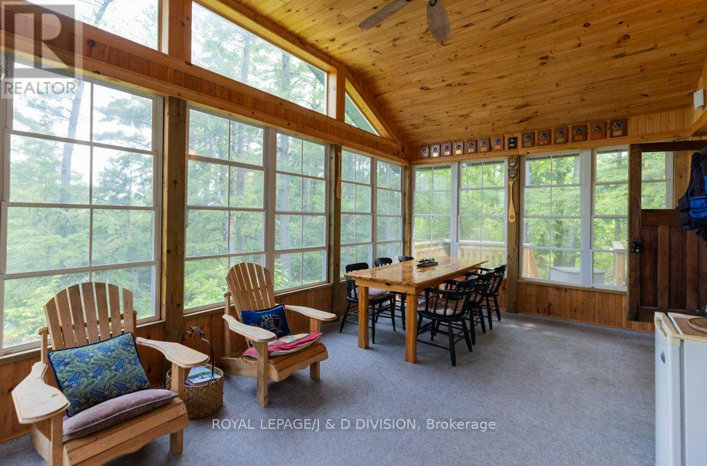 410 Island 10, Douro-Dummer, Ontario  K0L 2H0 - Photo 9 - X12224227