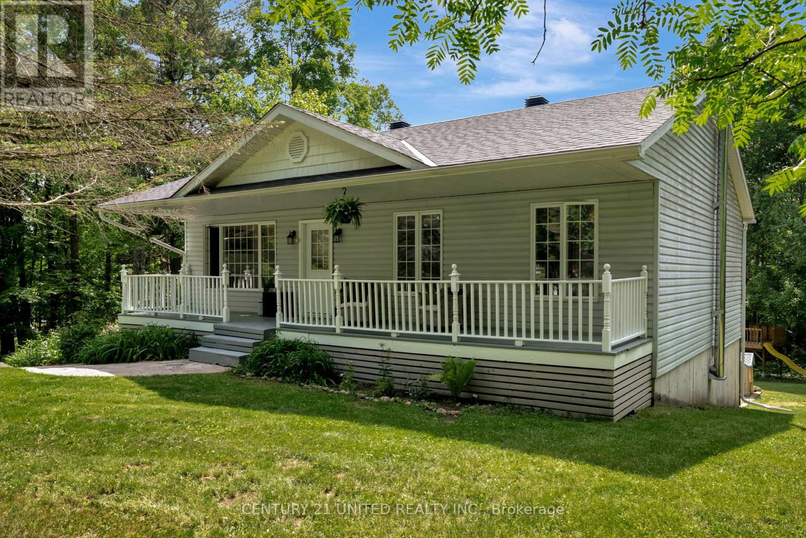 62 MCCAULEY'S ROAD, north kawartha, Ontario