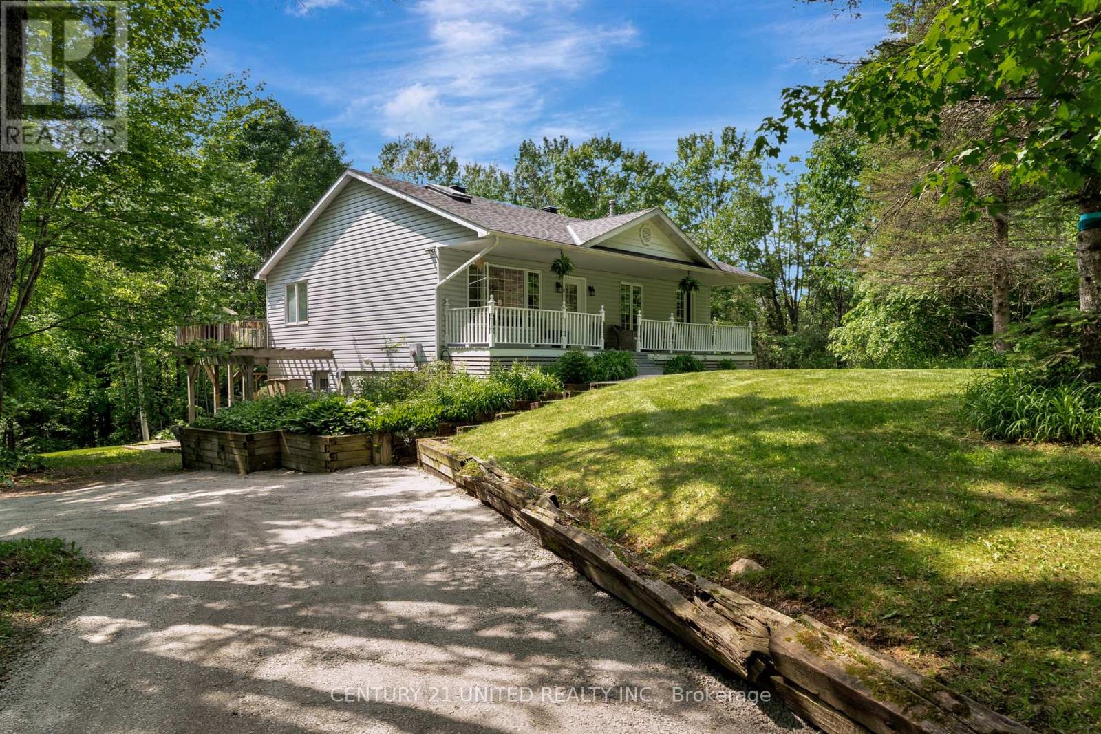 62 Mccauley's Road, North Kawartha, Ontario  K0L 1A0 - Photo 2 - X12224447