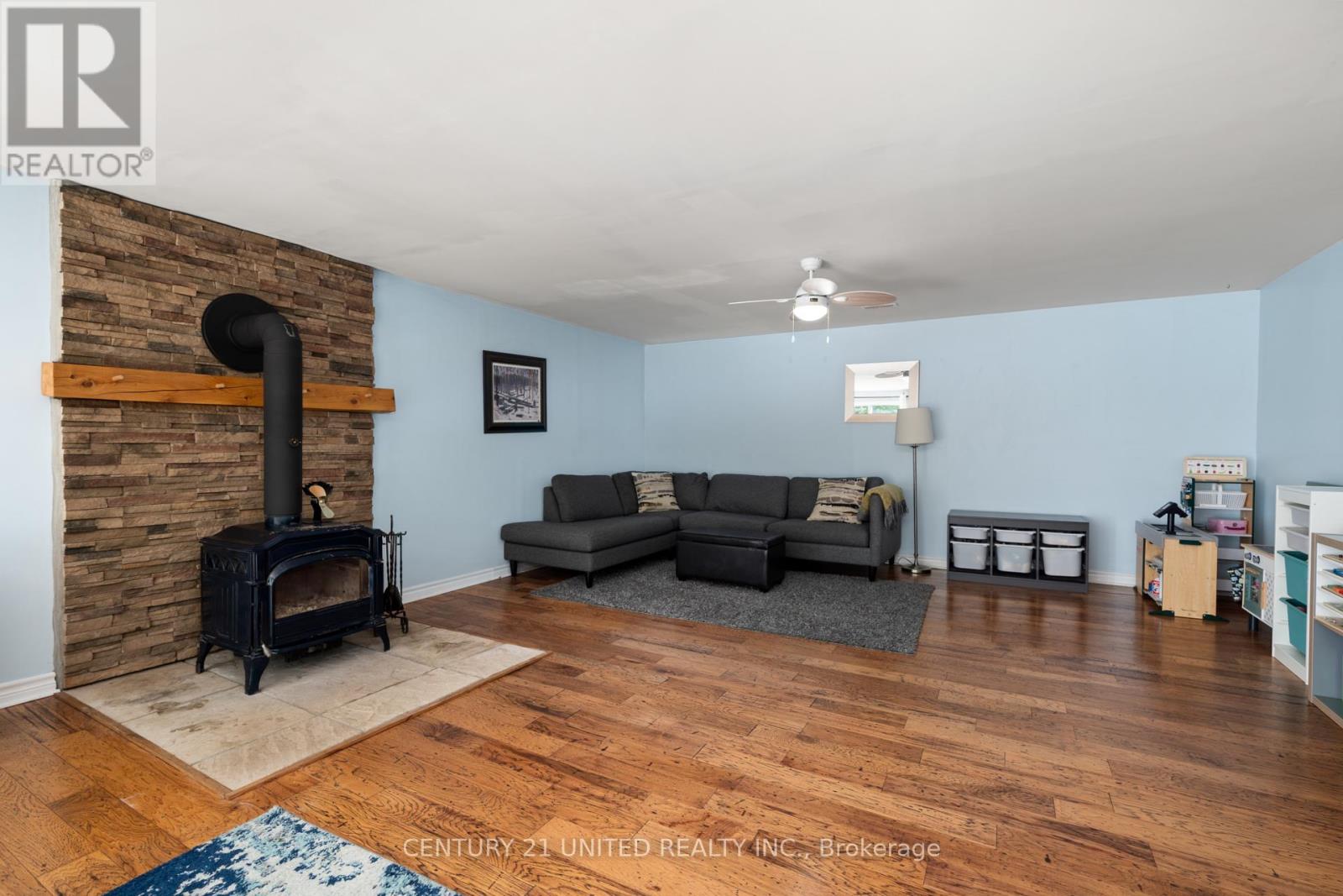 62 Mccauley's Road, North Kawartha, Ontario  K0L 1A0 - Photo 22 - X12224447